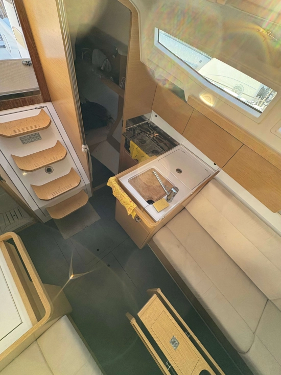 Elan Marine 320 de segunda mano en venta
