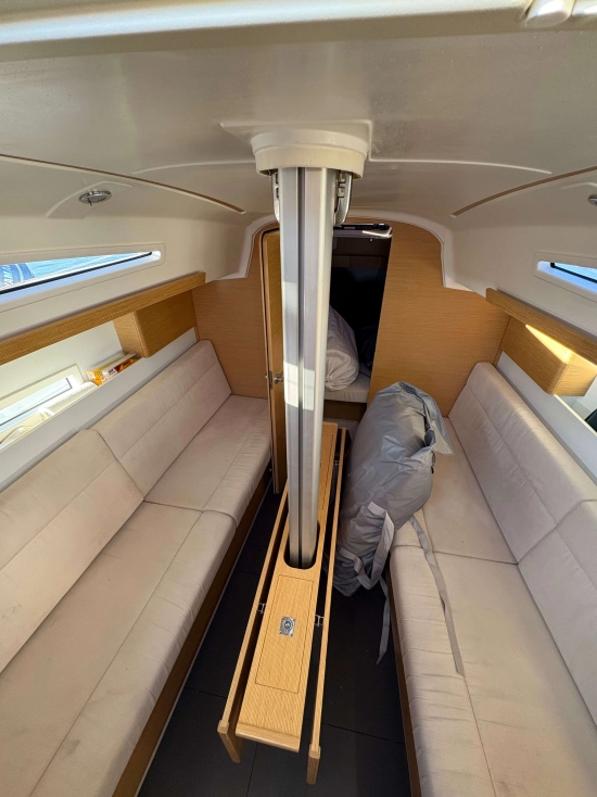 Elan Marine 320 de segunda mano en venta