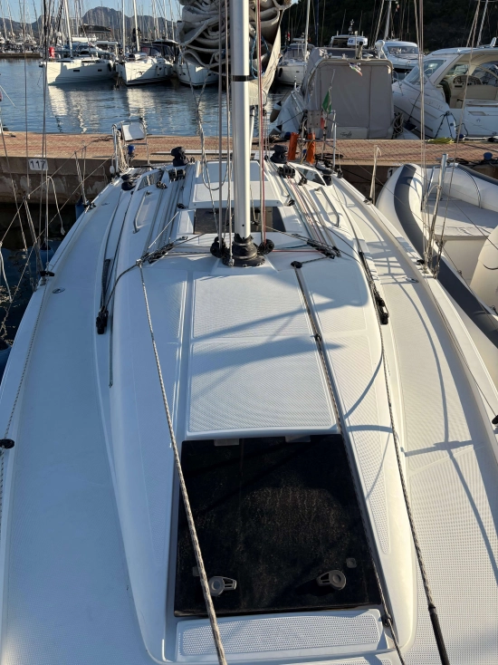 Elan Marine 320 de segunda mano en venta