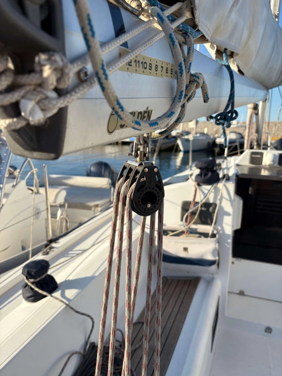 Elan Marine 320 de segunda mano en venta