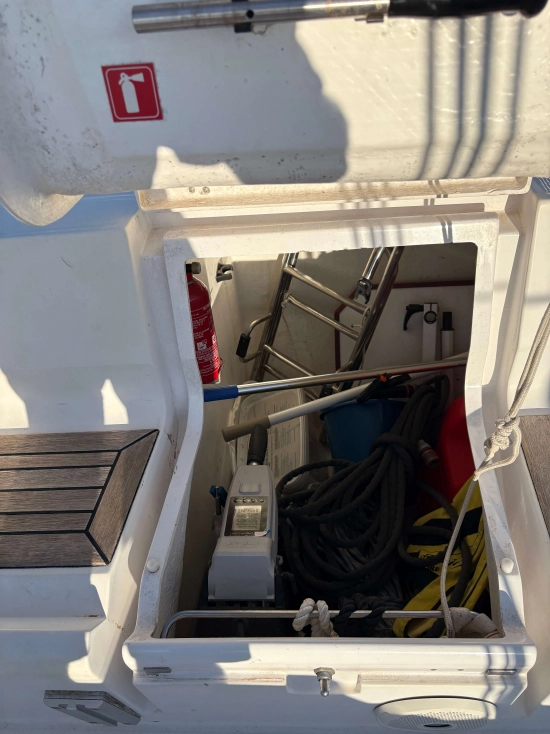Elan Marine 320 de segunda mano en venta