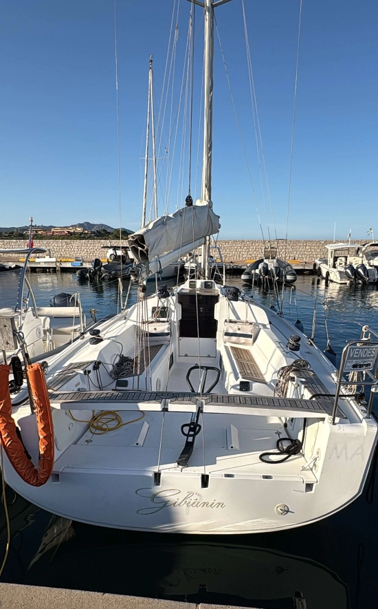 Elan Marine 320 de segunda mano en venta