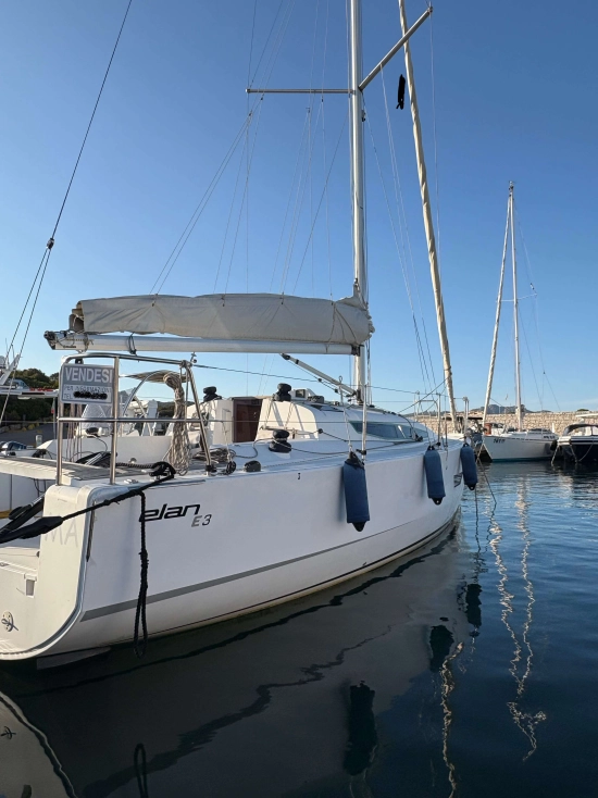Elan Marine 320 de segunda mano en venta