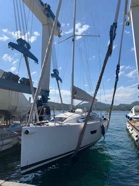 Elan Marine 320 de segunda mano en venta