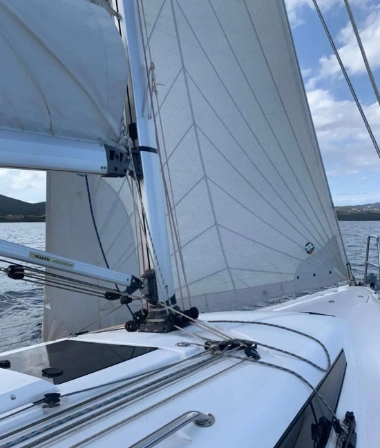 Elan Marine 320 de segunda mano en venta