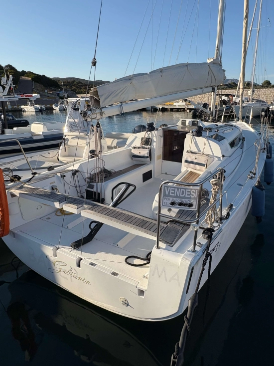 Elan Marine 320 de segunda mano en venta