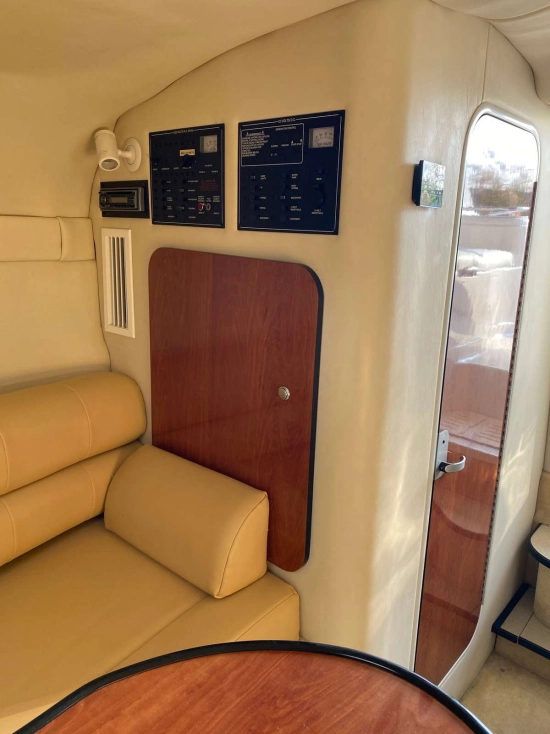 Monterey 270 de segunda mano en venta
