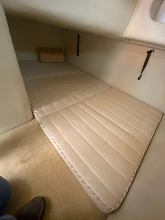 Monterey 270 de segunda mano en venta