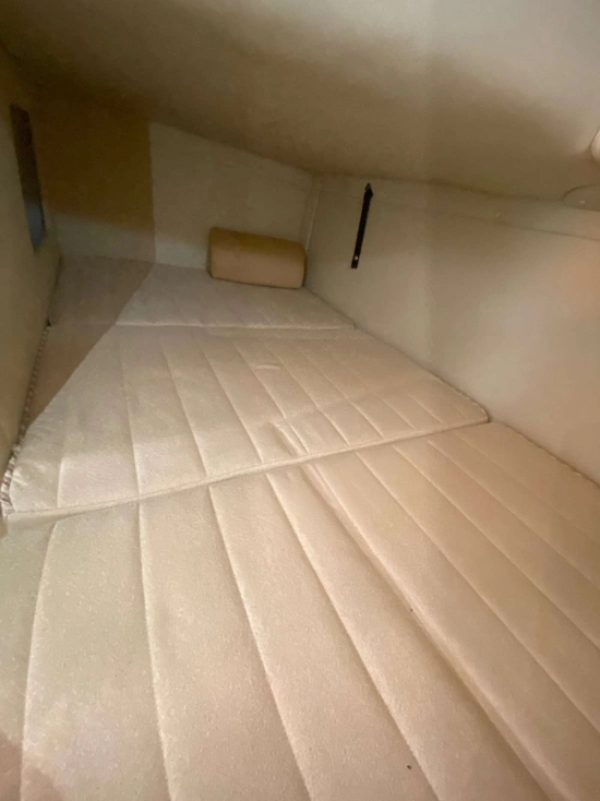Monterey 270 de segunda mano en venta