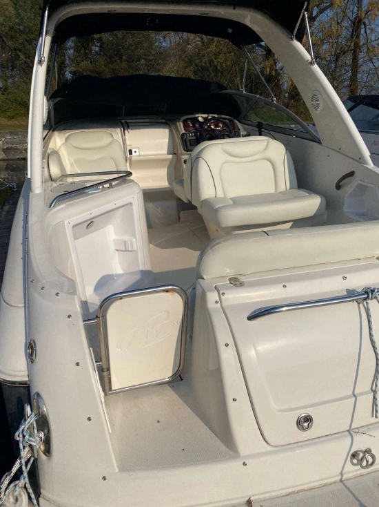 Monterey 270 de segunda mano en venta