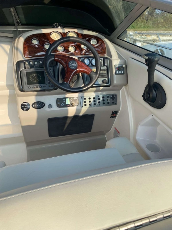 Monterey 270 de segunda mano en venta