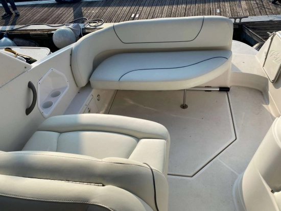 Monterey 270 de segunda mano en venta