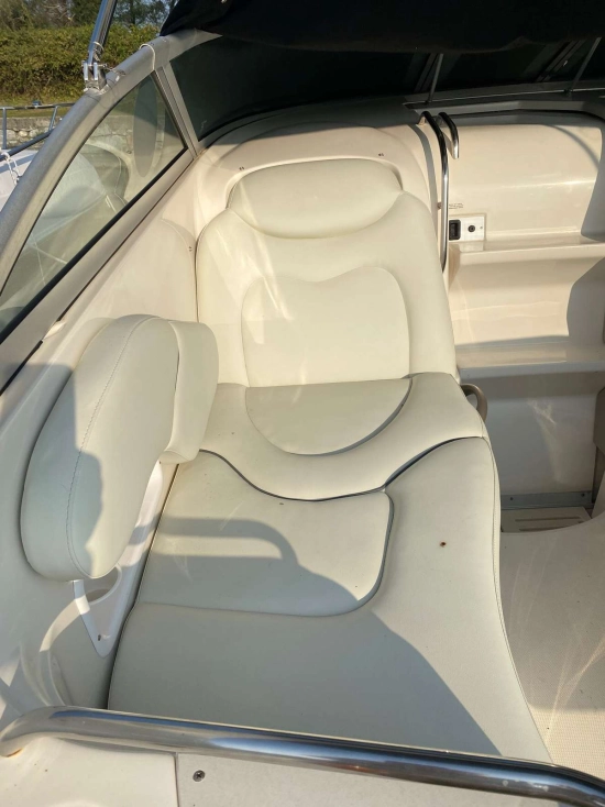 Monterey 270 de segunda mano en venta