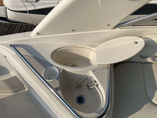 Monterey 270 de segunda mano en venta