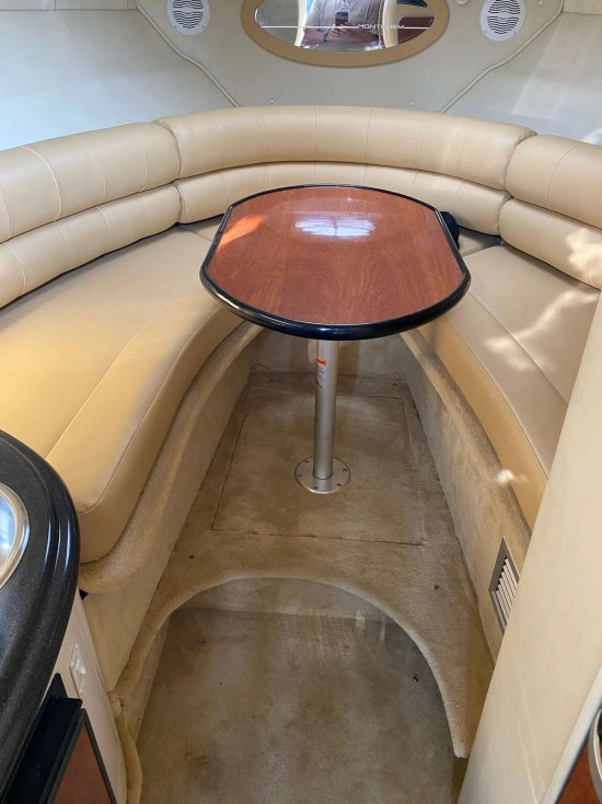 Monterey 270 de segunda mano en venta