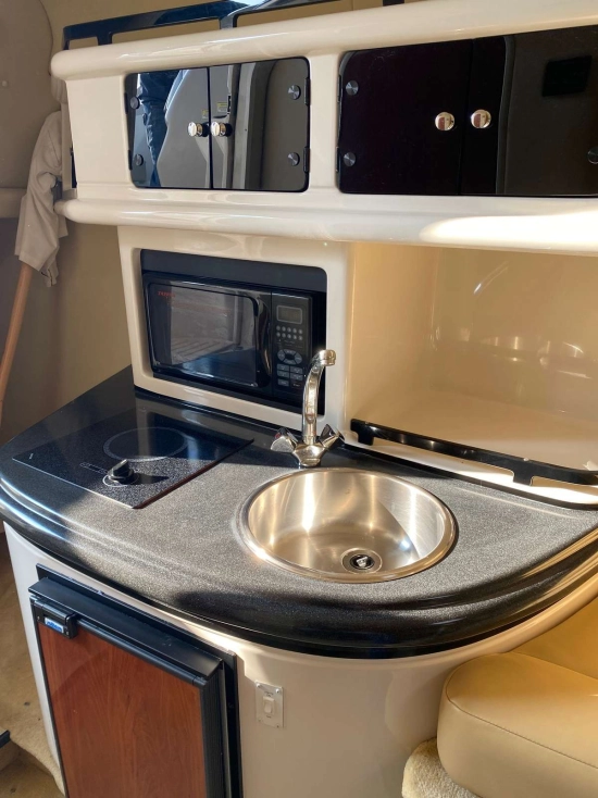 Monterey 270 de segunda mano en venta