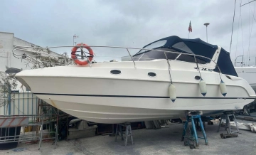 Mano Marine 28.50 SPORT usata in vendita