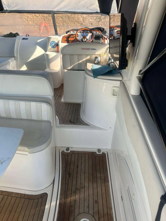Mano Marine 28.50 SPORT de segunda mano en venta