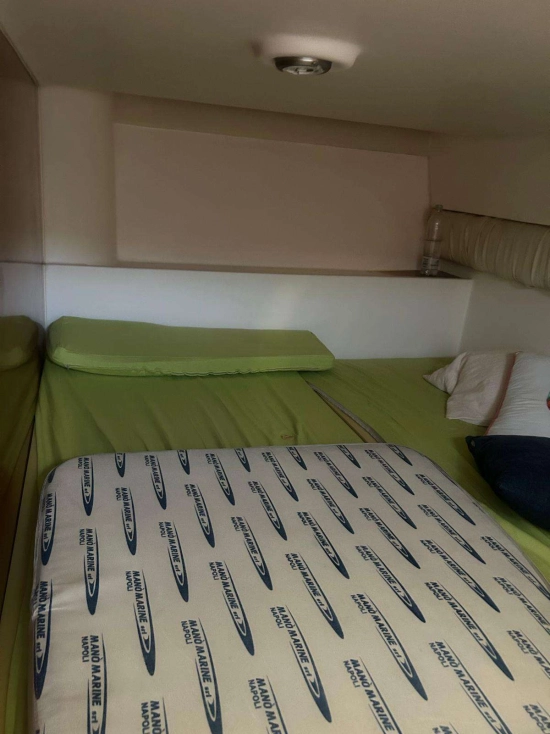 Mano Marine 28.50 SPORT de segunda mano en venta