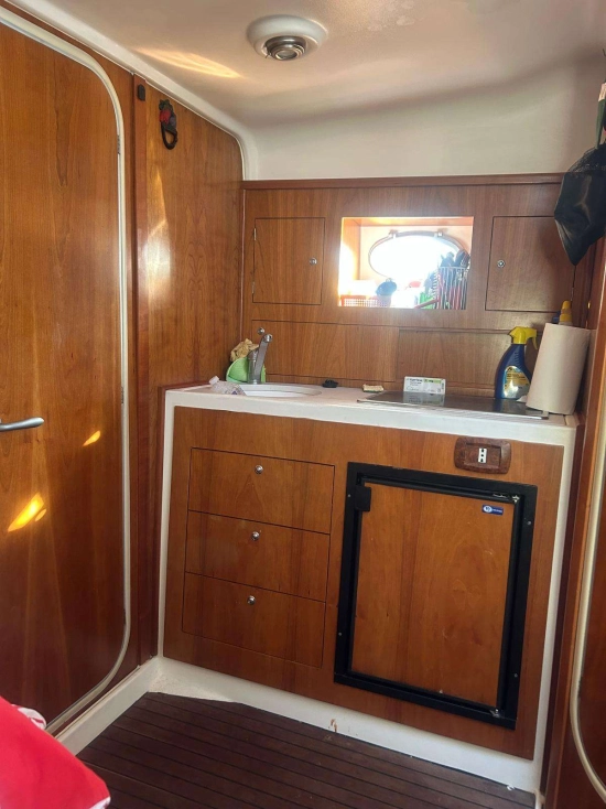 Mano Marine 28.50 SPORT de segunda mano en venta