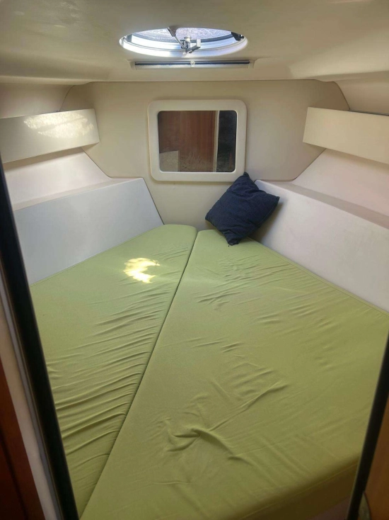 Mano Marine 28.50 SPORT de segunda mano en venta