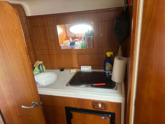 Mano Marine 28.50 SPORT de segunda mano en venta