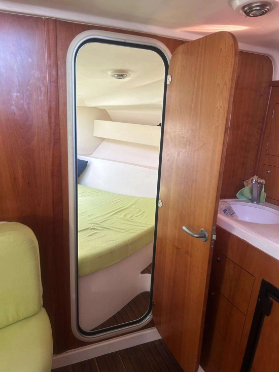 Mano Marine 28.50 SPORT de segunda mano en venta