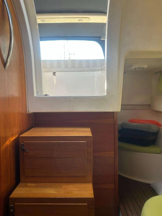 Mano Marine 28.50 SPORT de segunda mano en venta