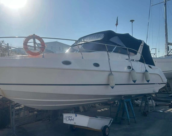 Mano Marine 28.50 SPORT de segunda mano en venta