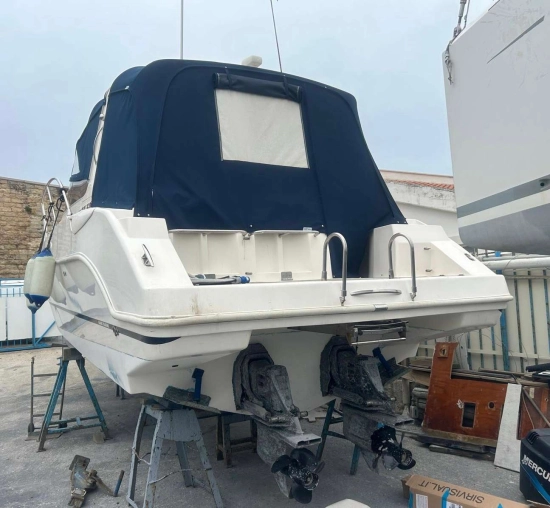 Mano Marine 28.50 SPORT de segunda mano en venta