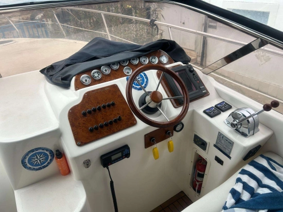 Mano Marine 28.50 SPORT de segunda mano en venta