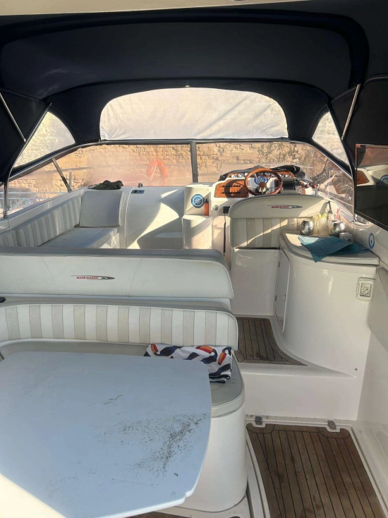 Mano Marine 28.50 SPORT de segunda mano en venta