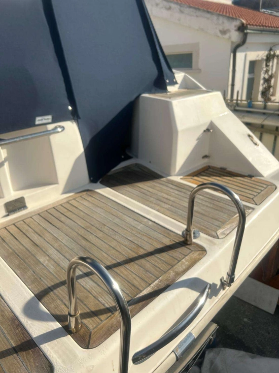 Mano Marine 28.50 SPORT de segunda mano en venta