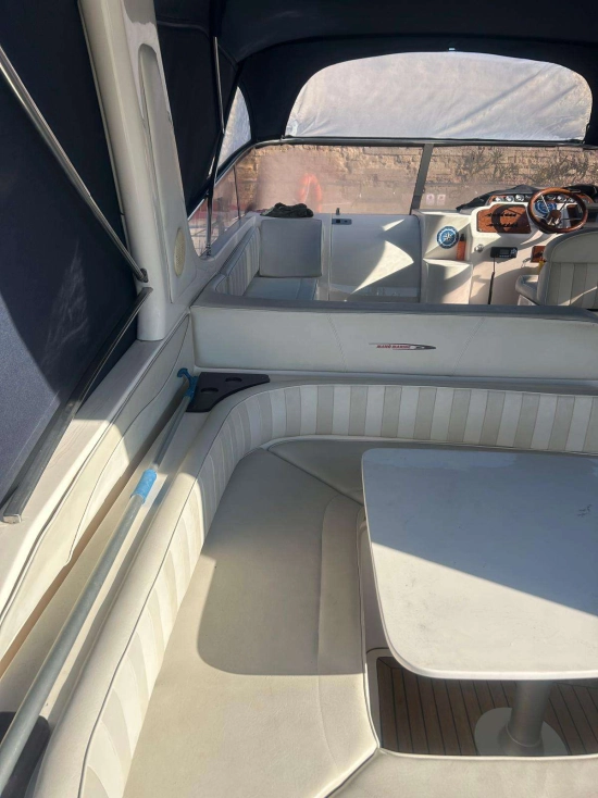 Mano Marine 28.50 SPORT de segunda mano en venta