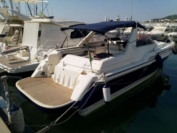 Sunseeker Martinique 39 usata in vendita
