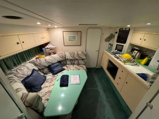 Sunseeker Martinique 39 de segunda mano en venta