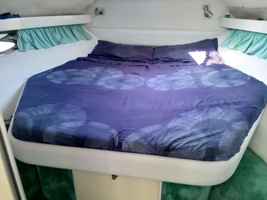 Sunseeker Martinique 39 de segunda mano en venta