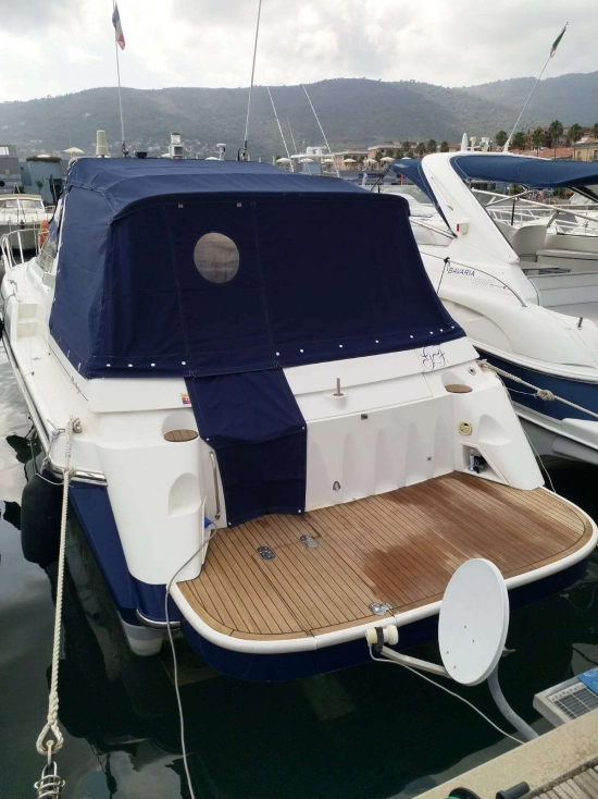 Sunseeker Martinique 39 de segunda mano en venta