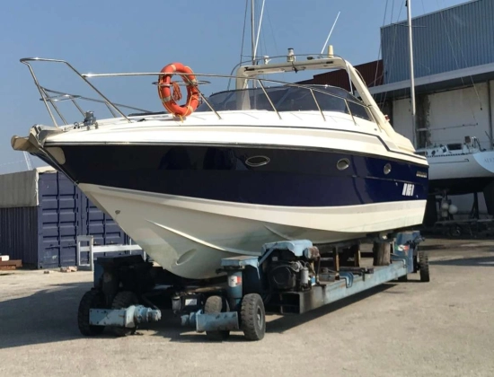 Sunseeker Martinique 39 de segunda mano en venta