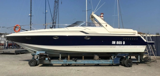 Sunseeker Martinique 39 de segunda mano en venta