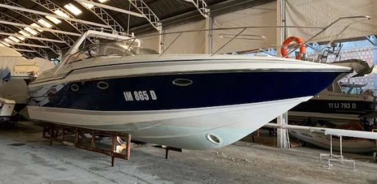 Sunseeker Martinique 39 de segunda mano en venta