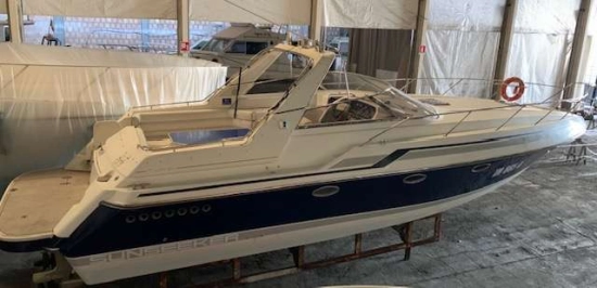 Sunseeker Martinique 39 de segunda mano en venta