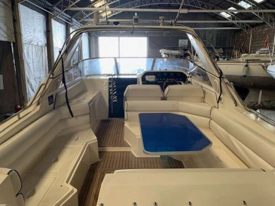 Sunseeker Martinique 39 de segunda mano en venta