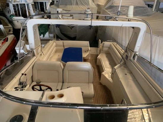 Sunseeker Martinique 39 de segunda mano en venta