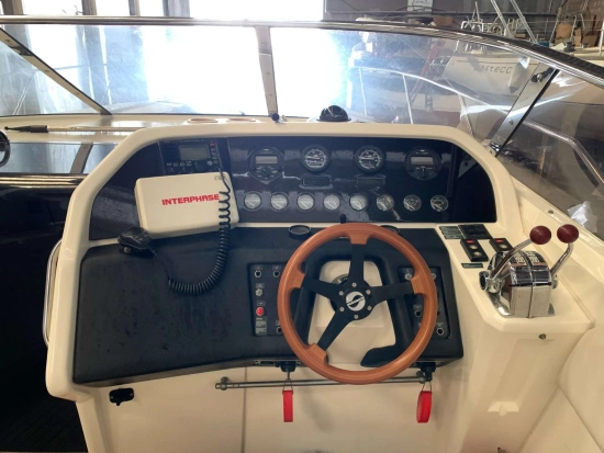 Sunseeker Martinique 39 de segunda mano en venta