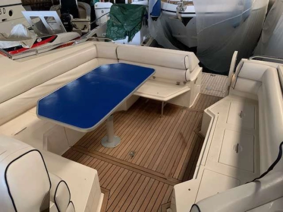 Sunseeker Martinique 39 de segunda mano en venta