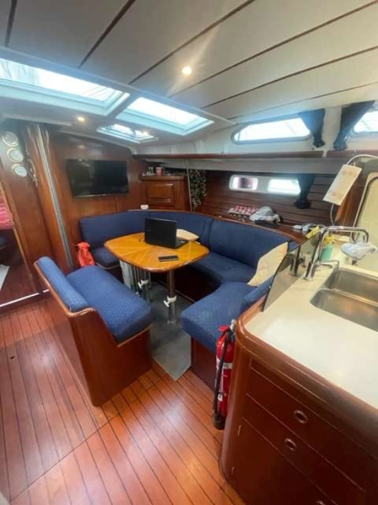 Beneteau Oceanis 473 CLIPPER usado à venda