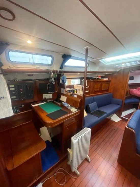 Beneteau Oceanis 473 CLIPPER usado à venda