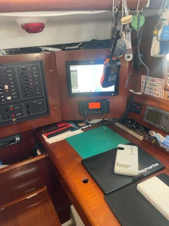 Beneteau Oceanis 473 CLIPPER usado à venda