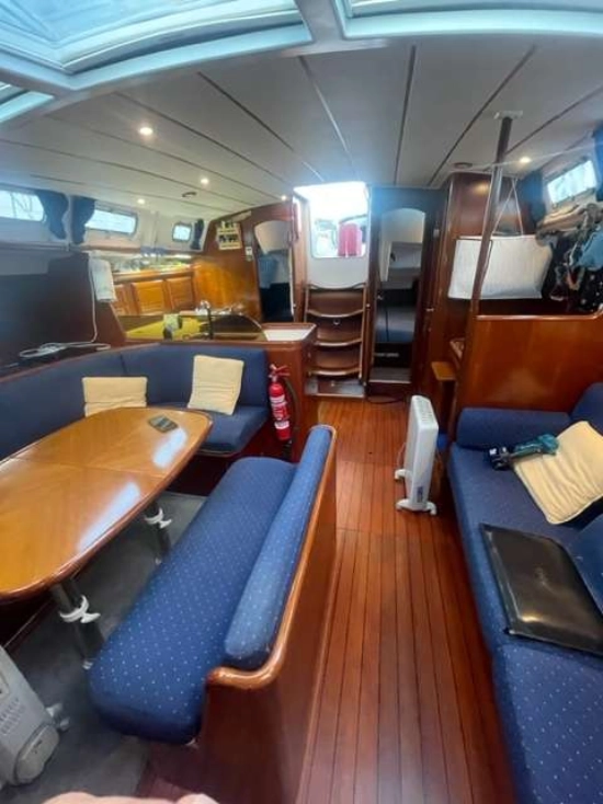Beneteau Oceanis 473 CLIPPER usado à venda